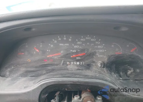 2007 Ford E-350 Super Duty Commercial/Recreational z USA, uszkodzony, nr VIN 1FTSE34L47DA48605